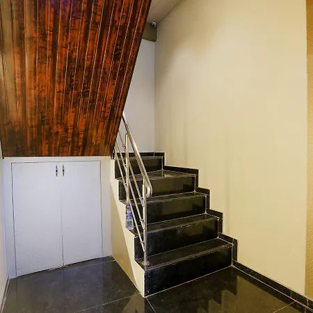 Fabhotel Prime Land - Nr Bkc-3