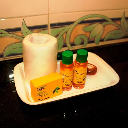 Fabhotel Prime Land - Nr Bkc-3